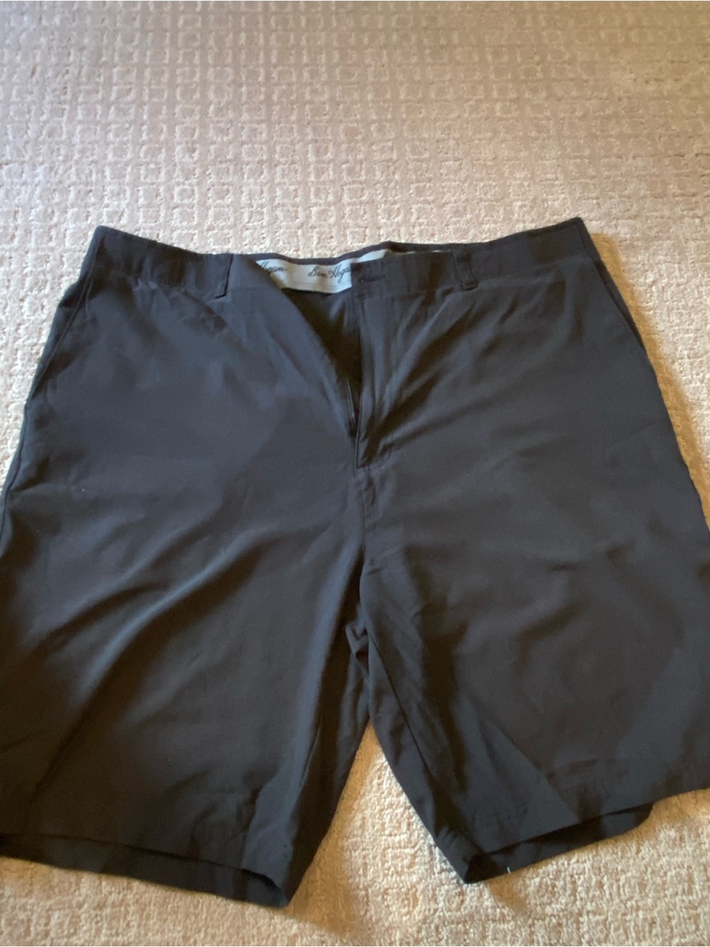 Men’s Ben Hogan golf short